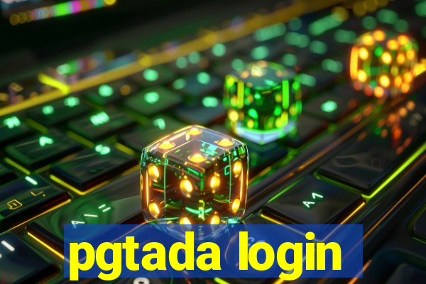 pgtada login